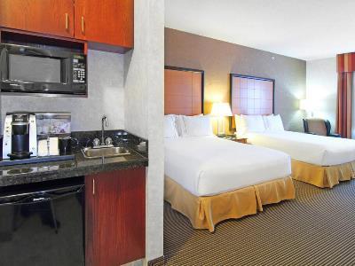 Express South By Ihg