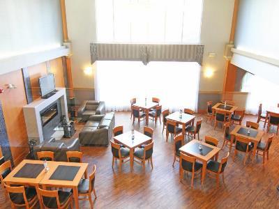 Express South By Ihg Hotel Calgary