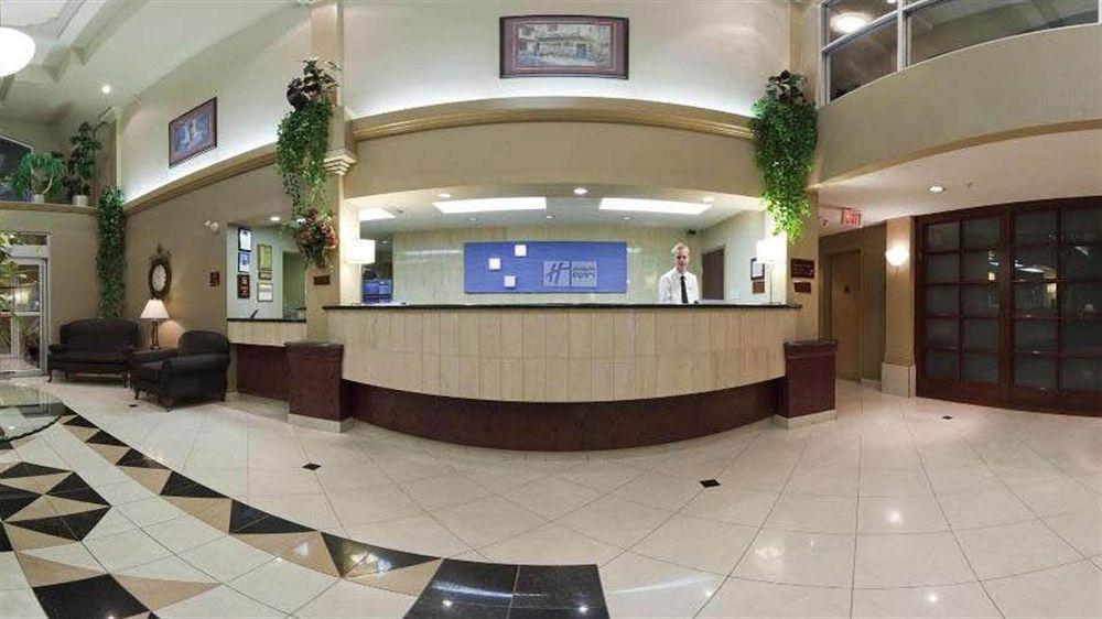 Express South By Ihg Hotel 3*