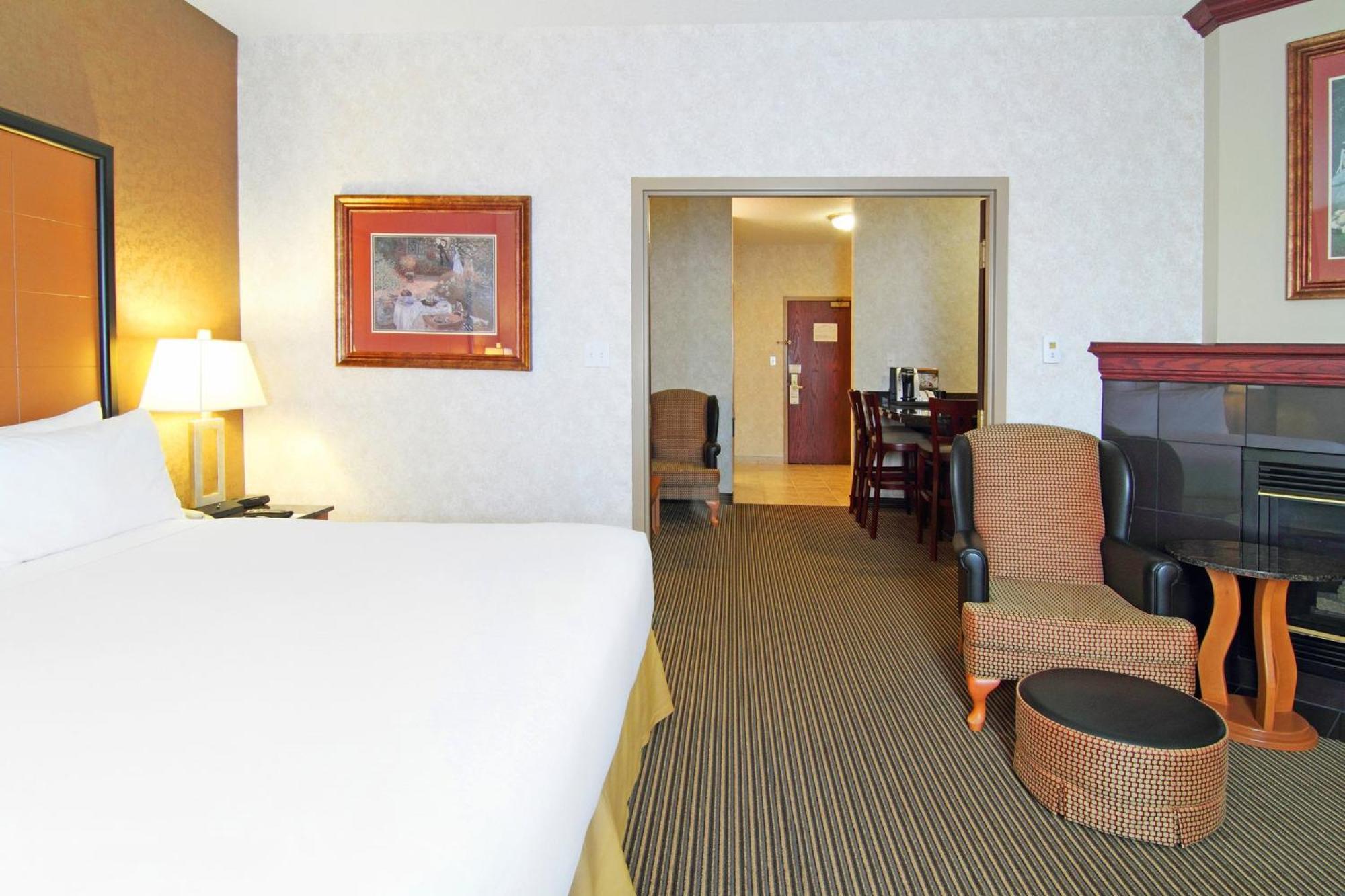 Express South By Ihg