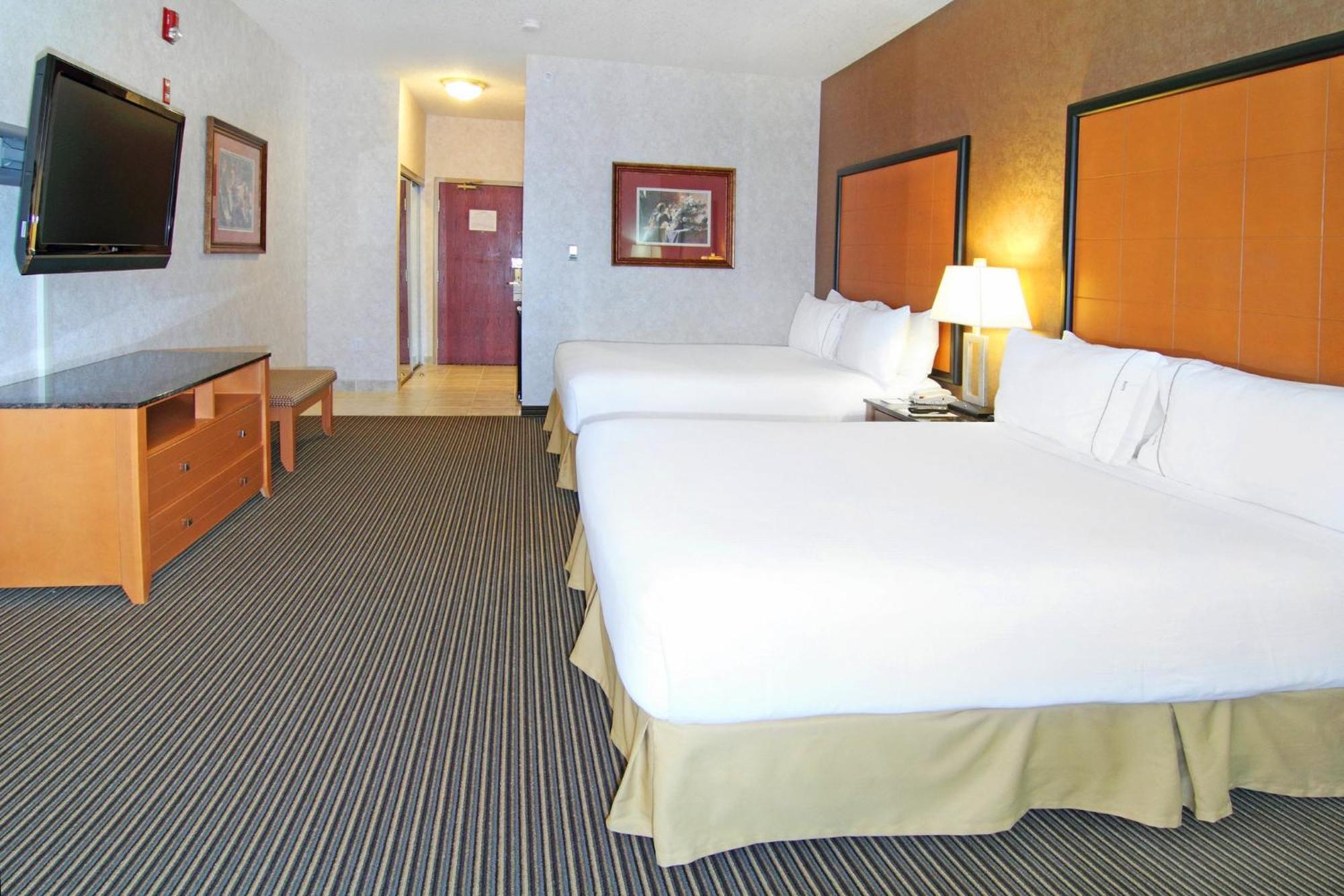 Express South By Ihg Hotel Calgary