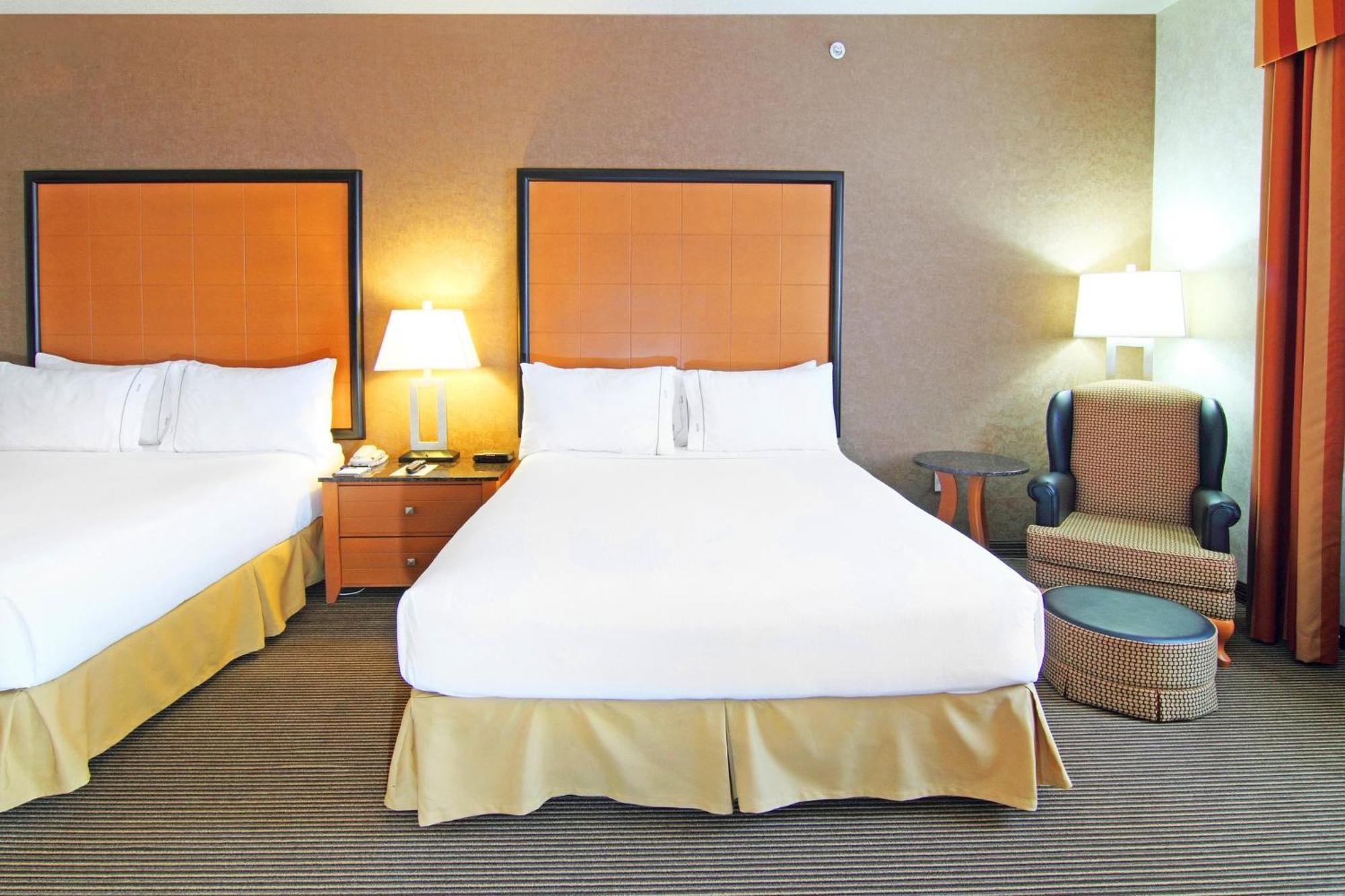 Express South By Ihg Calgary