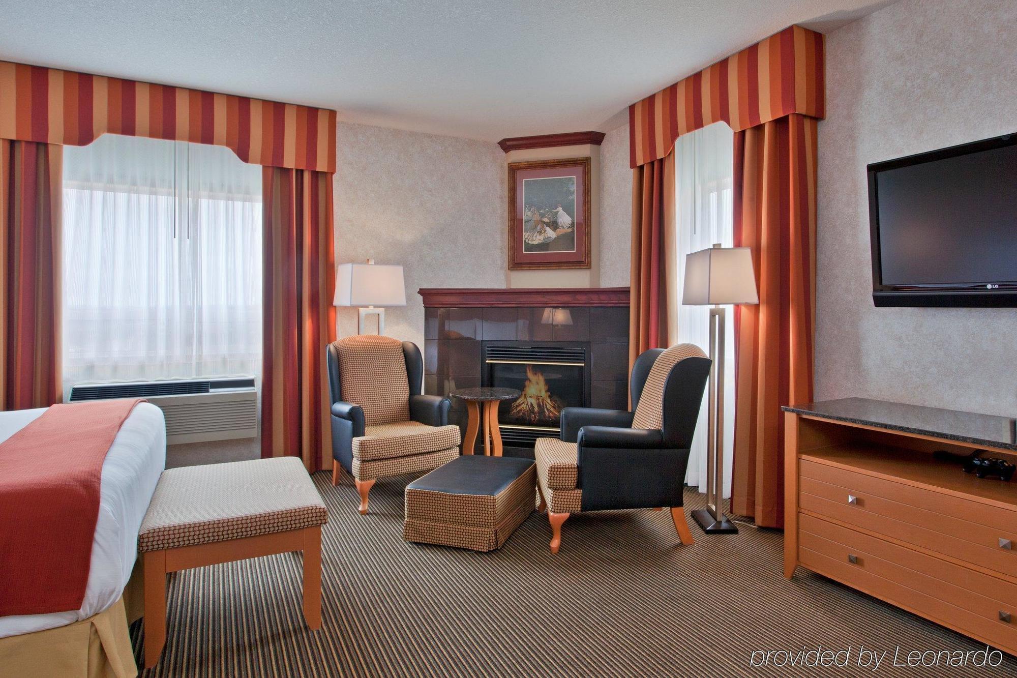 Express South By Ihg 3*