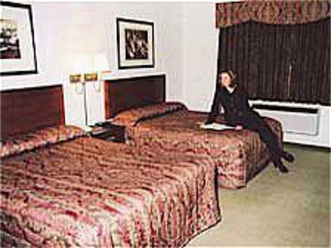 Express South By Ihg 3* Calgary