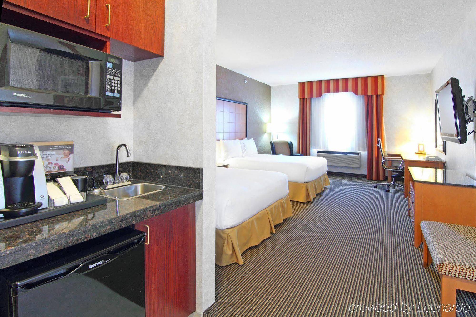 Express South By Ihg Hotel 3*