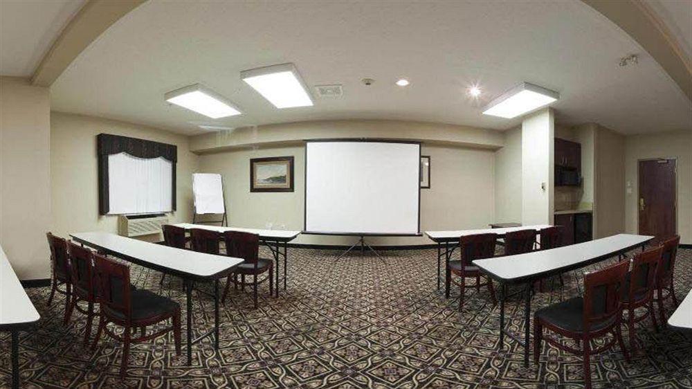 Express South By Ihg 3* Calgary